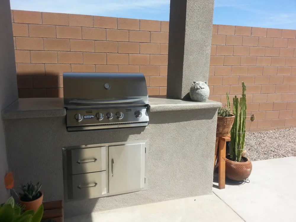 Local landscaping services in Albuquerque, NM - ABQ Landscaping