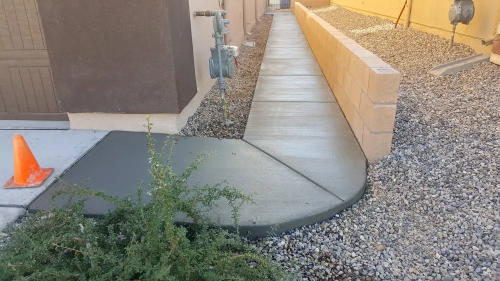 Trusted lawn mowing service in Albuquerque, NM - ABQ Landscaping