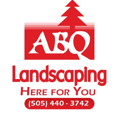 Expert landscape installation experts serving Albuquerque, NM - ABQ Landscaping