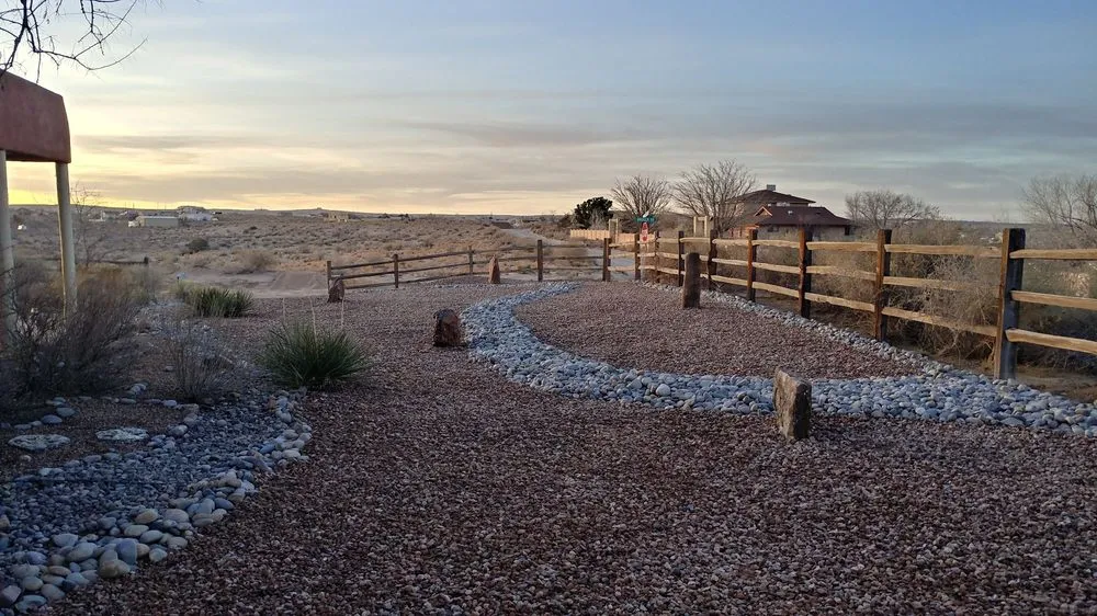 Reliable residential landscaping in Albuquerque, NM - ABQ Landscaping