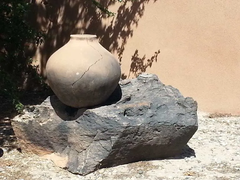 Trusted garden landscaping in Albuquerque, NM by ABQ Landscaping