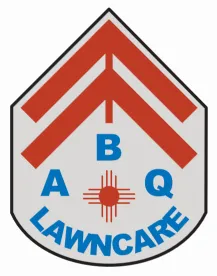 ABQ Lawncare Logo
