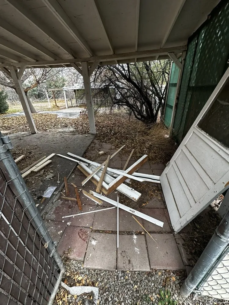 Top-rated yard maintenance experts serving Albuquerque, NM - ABQ Top Tier Solutions