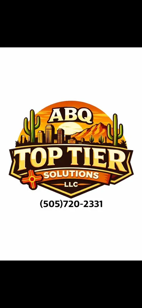 Professional landscape design with custom design in Albuquerque, NM by ABQ Top Tier Solutions