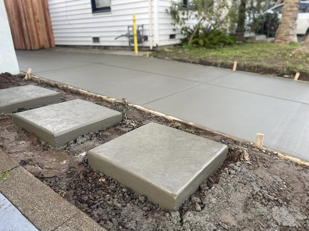 Expert outdoor landscaping in Fair Oaks, CA by ABR Co