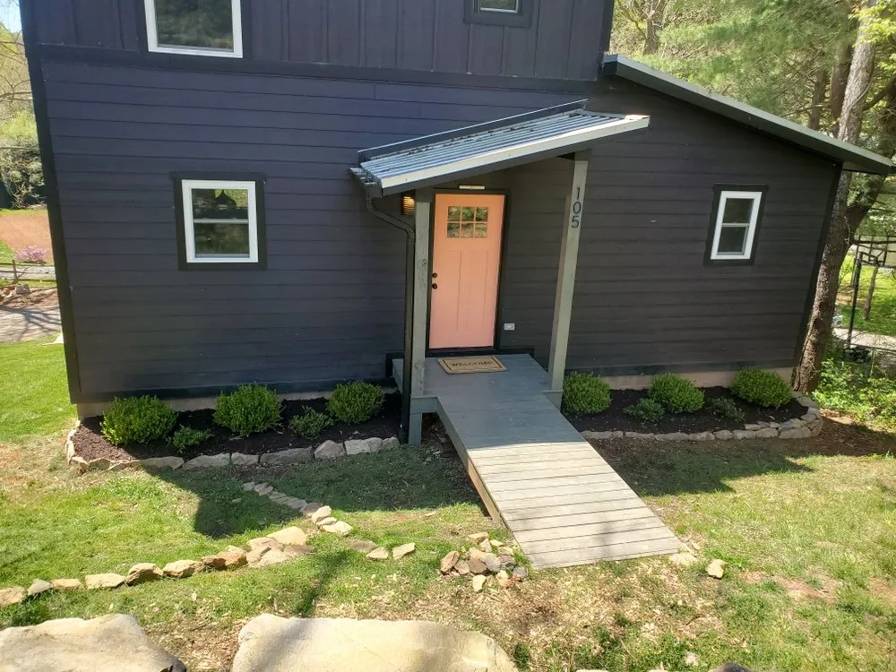 Expert lawn care service for beautiful yards in Asheville, NC by ABR Landscaping & Hardscaping