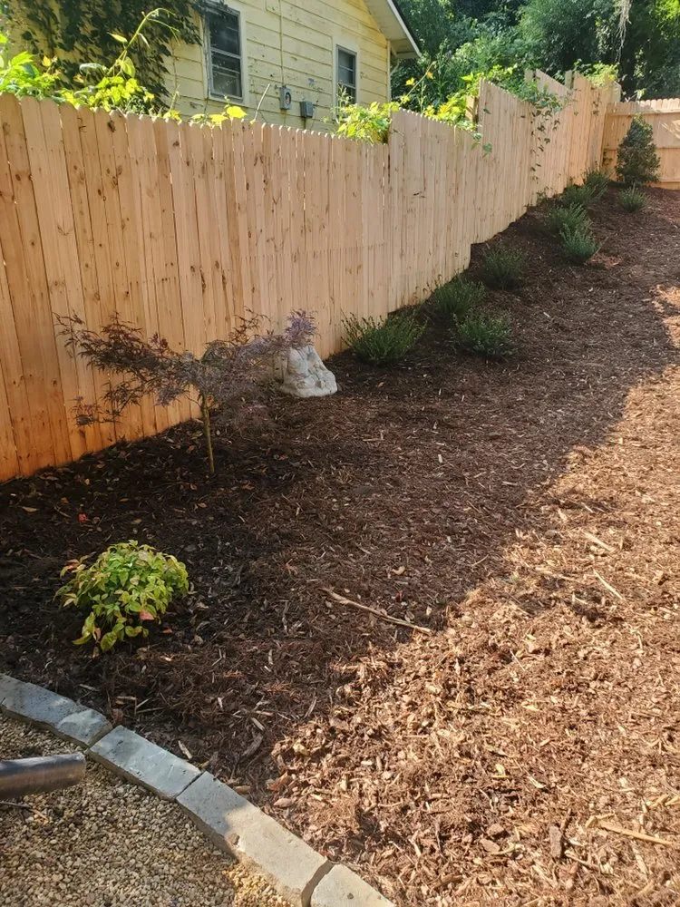 Local lawn care service in Asheville, NC - ABR Landscaping & Hardscaping