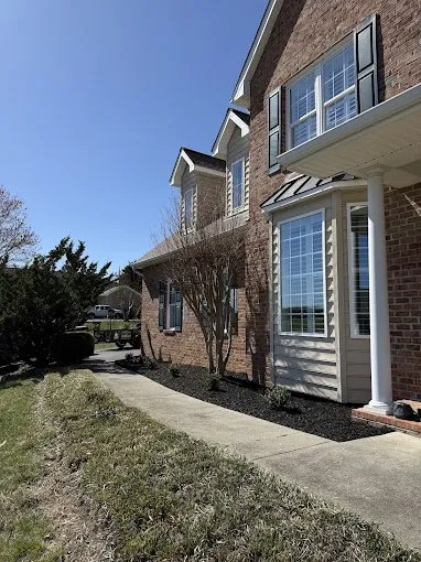 Reliable lawn care service in Cloverdale, VA by AB&R Landscaping