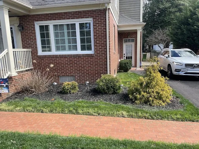 Reliable yard maintenance in Cloverdale, VA - AB&R Landscaping