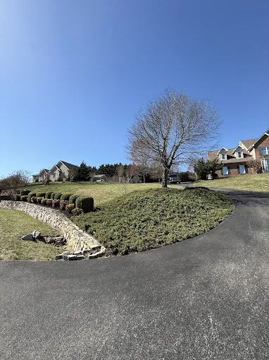 Trusted landscape design for beautiful yards across Cloverdale, VA - AB&R Landscaping