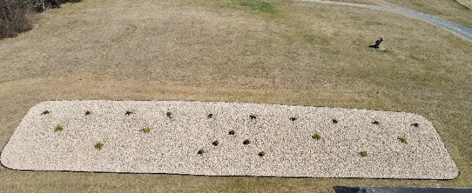 Reliable garden landscaping in Cloverdale, VA - AB&R Landscaping