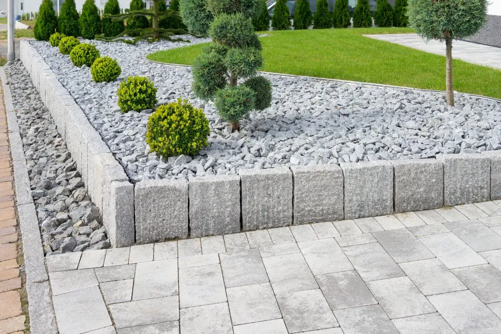 Expert landscape design in Cloverdale, VA - AB&R Landscaping
