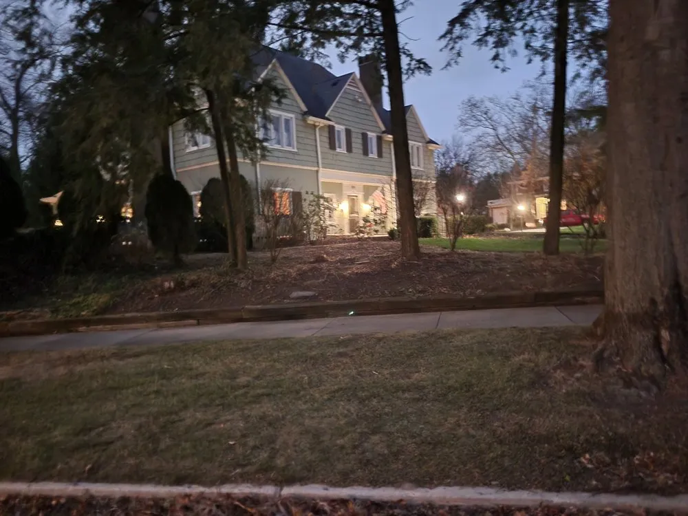 Expert yard cleanup service in Grand Rapids, MI by Abra Lawncare & Yard Maintenance