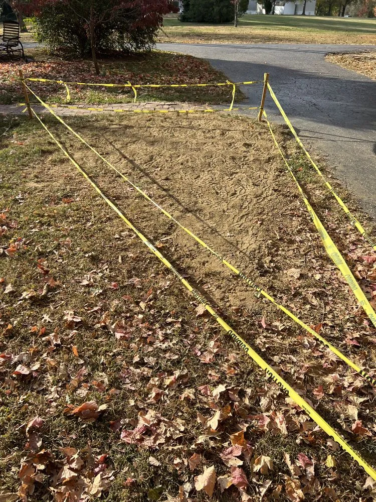 Professional outdoor landscaping experts serving Chandler, IN - Abracadabra Stump Grinding