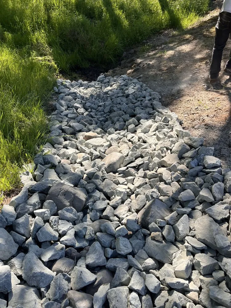 Trusted landscape installation with custom design across Citrus Heights, CA - Abraham Landscape