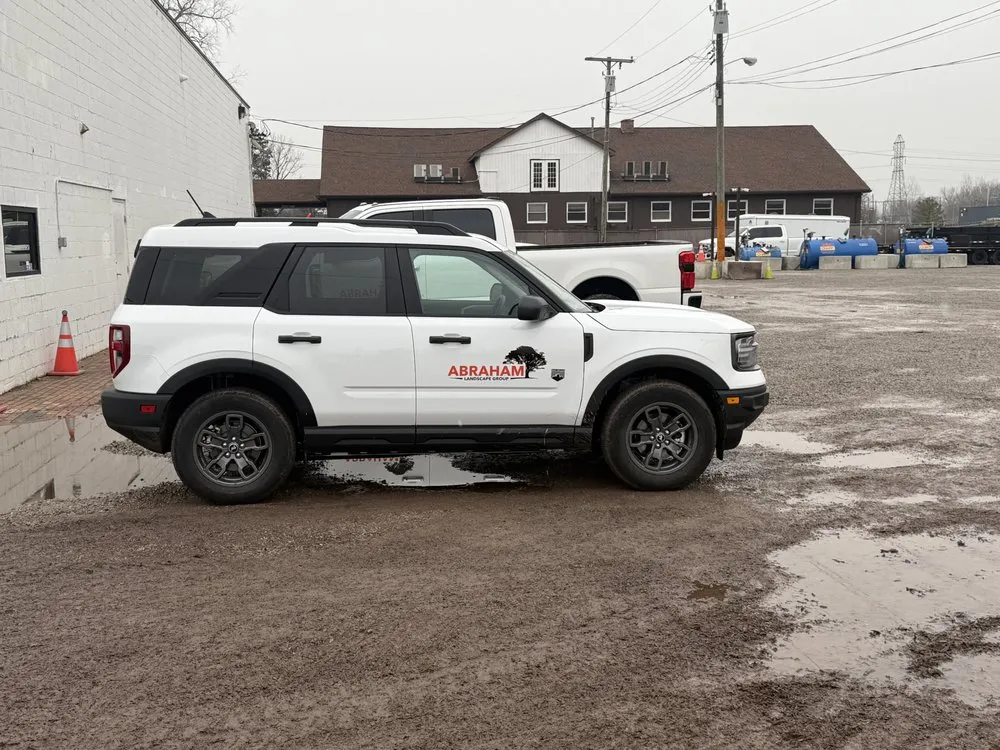 Trusted outdoor landscaping experts serving Westland, MI - Abraham Landscape Group