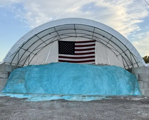 Abraham Landscape Group