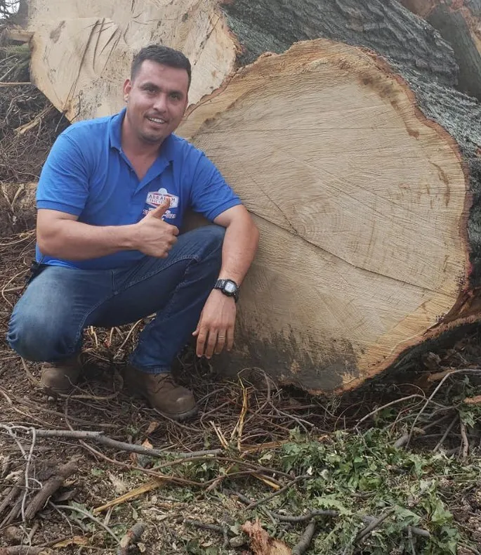 Top-rated outdoor landscaping experts serving Franklin Township, NJ - Abraham Landscaping and Tree Service