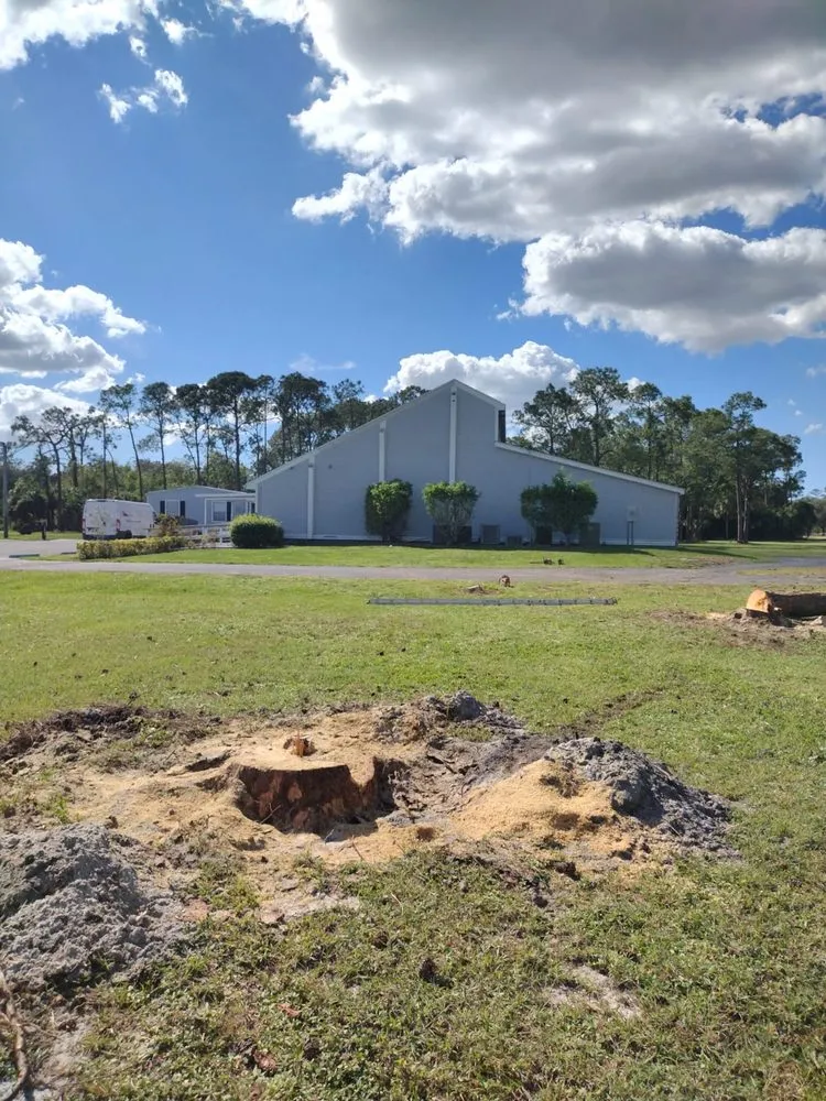 Expert lawn care service in Naples, FL - Abraham Landscaping