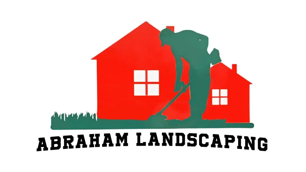 Custom landscape design for outdoor upgrades in Westbury, NY by Abraham Landscaping