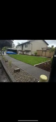 Abraham’s Landscaping and Hardscaping