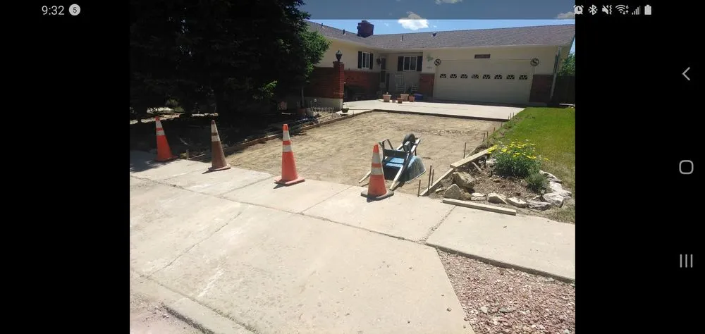 Expert garden landscaping for outdoor upgrades across Colorado Springs, CO - Abrahams Landscaping