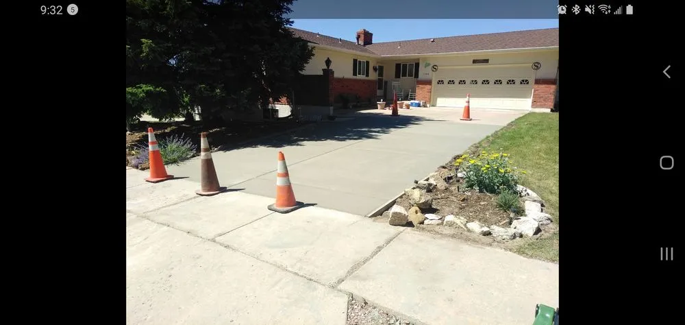 Professional outdoor landscaping in Colorado Springs, CO - Abrahams Landscaping