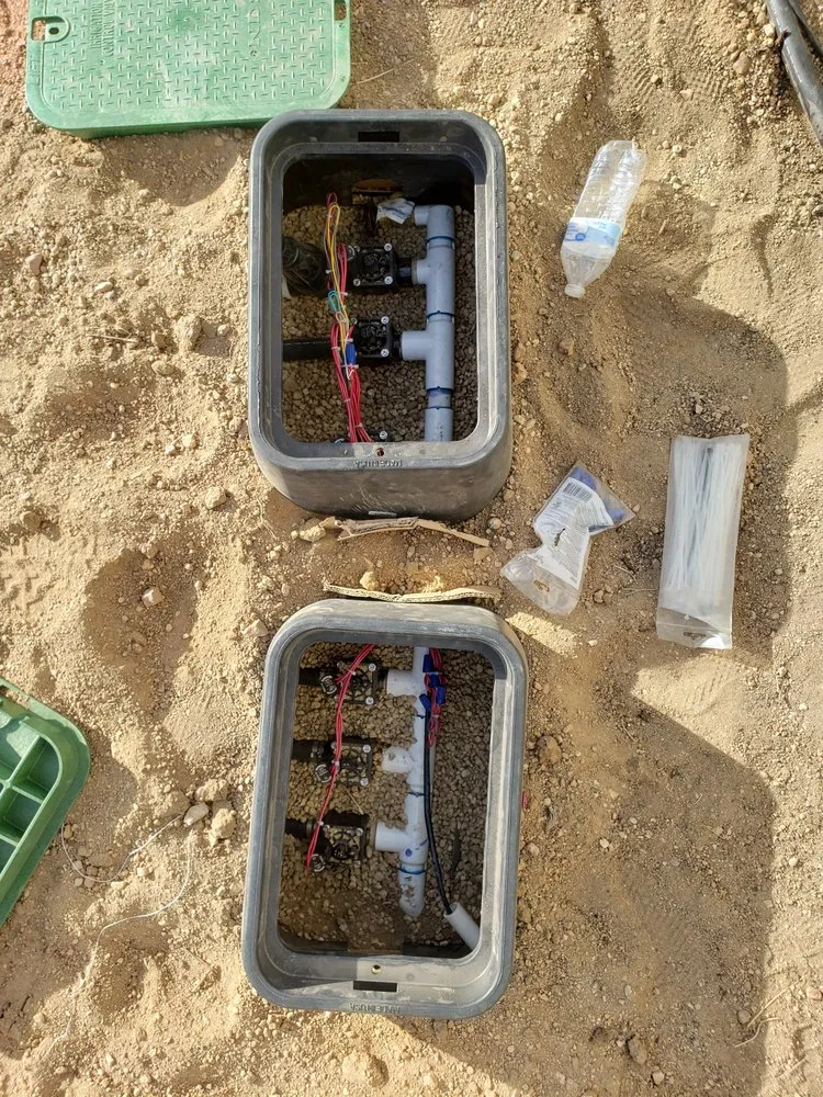 Reliable yard maintenance in Colorado Springs, CO - Abrahams Landscaping