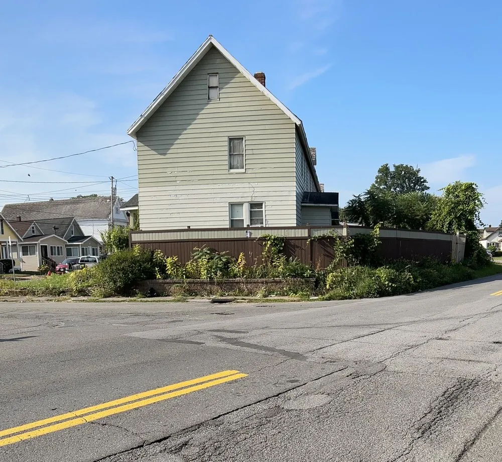 Affordable yard maintenance in Schenectady, NY by Abrahams Lawn care and Landscaping