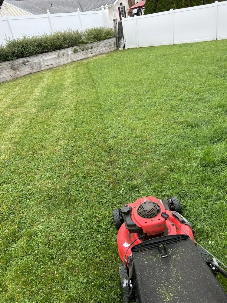 Expert landscape design experts serving Schenectady, NY - Abrahams Lawn care and Landscaping