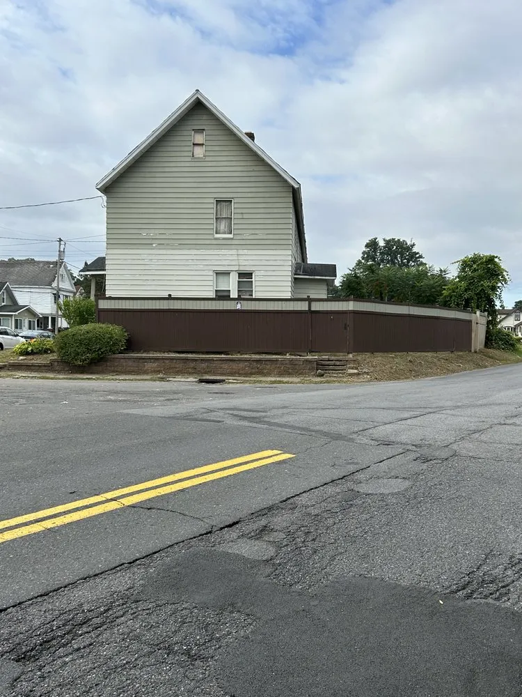 Reliable outdoor landscaping in Schenectady, NY - Abrahams Lawn care and Landscaping