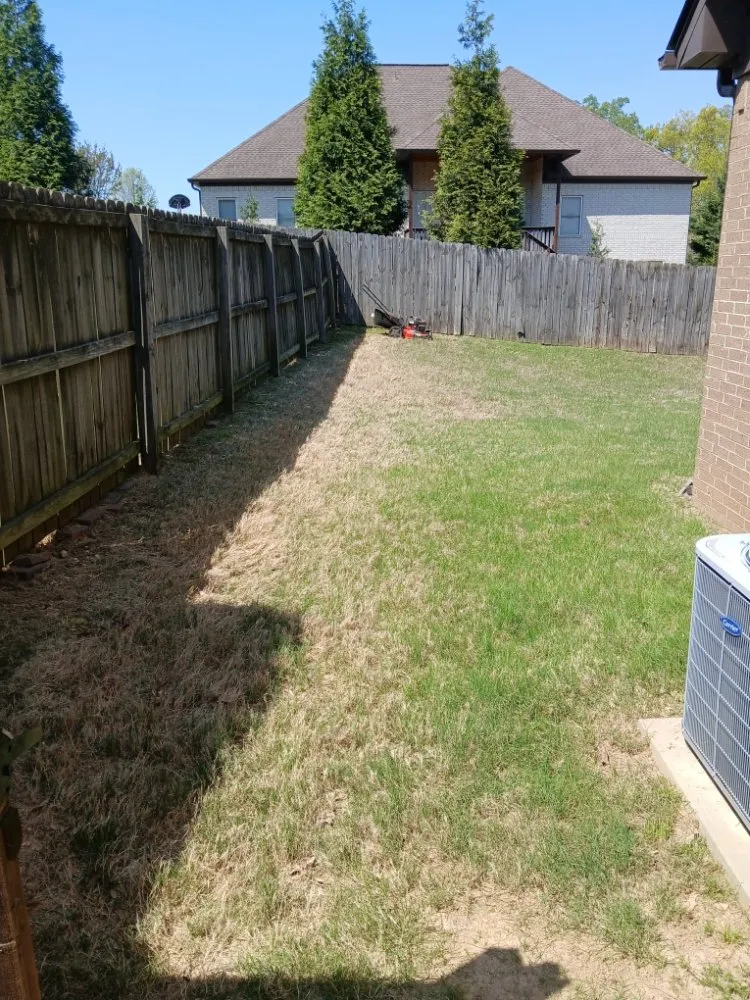 Affordable outdoor landscaping for beautiful yards across Little Rock, AR - Abraham's Lawn Services