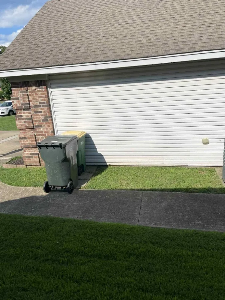 Expert residential landscaping experts serving Little Rock, AR - Abraham's Lawn Services