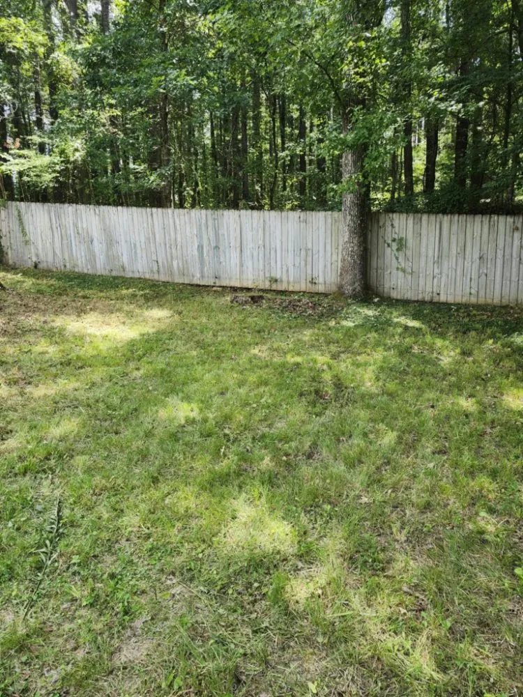 Professional garden landscaping experts serving Little Rock, AR - Abraham's Lawn Services