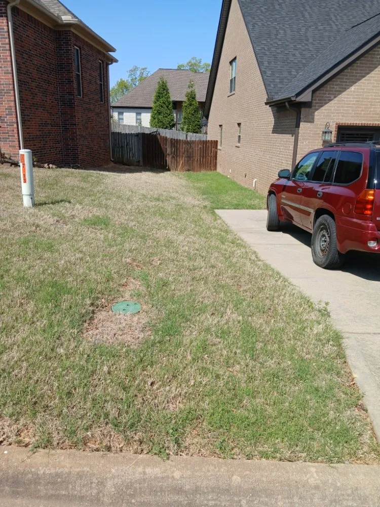 Reliable outdoor landscaping experts serving Little Rock, AR - Abraham's Lawn Services