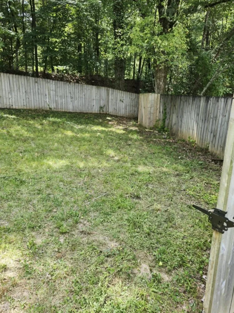 Expert residential landscaping with custom design across Little Rock, AR - Abraham's Lawn Services