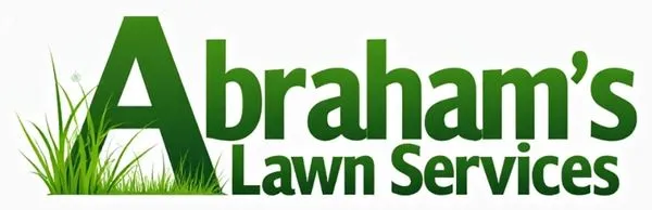 Abraham's Lawn Services Logo