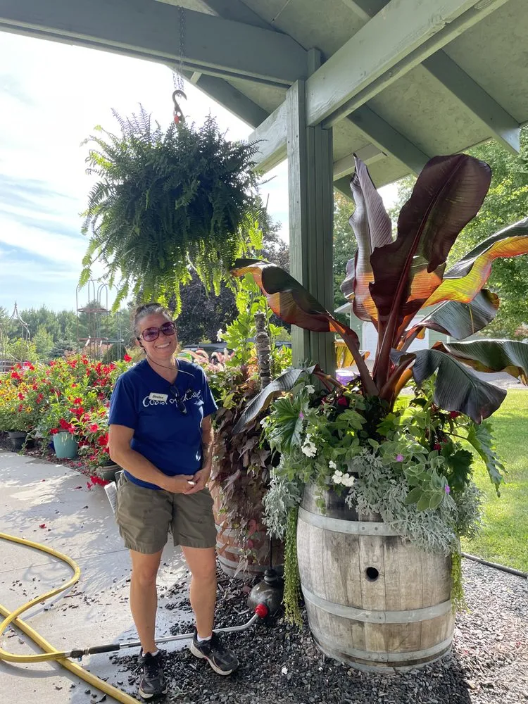 Top-rated landscape design near you in St Croix Falls, WI by Abrahamson Nurseries