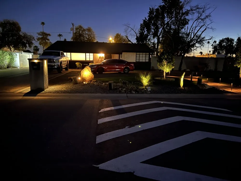 Trusted landscape installation for outdoor upgrades across Phoenix, AZ - Abram Lopez Landscaping