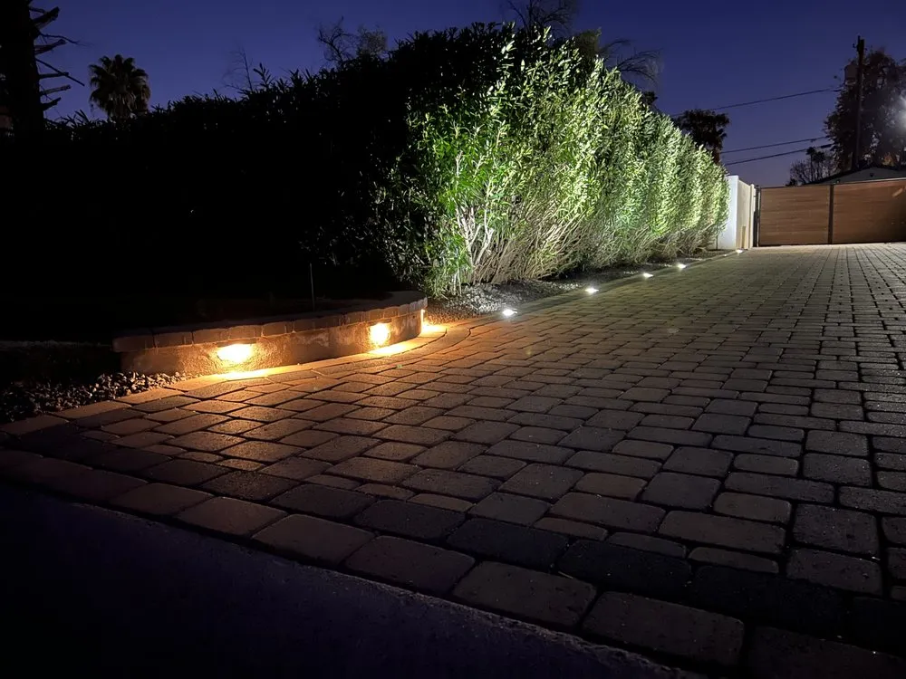 Top-rated landscape installation for outdoor upgrades in Phoenix, AZ by Abram Lopez Landscaping