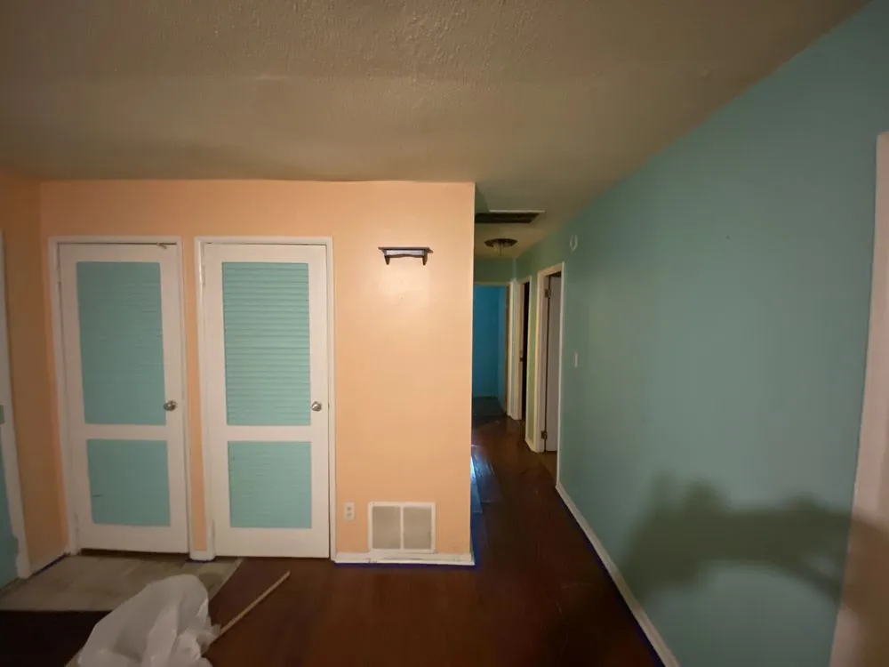 Top-rated lawn care service in Lansing, MI by Abram united Enterprises