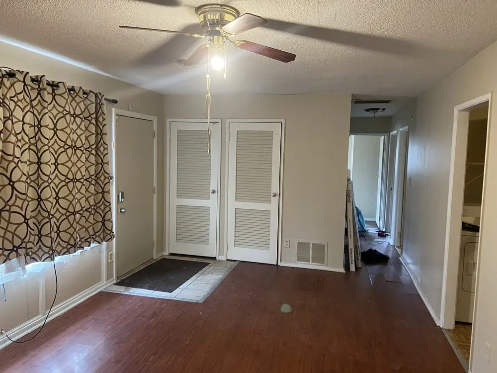 Top-rated landscape installation for year-round maintenance across Lansing, MI - Abram united Enterprises