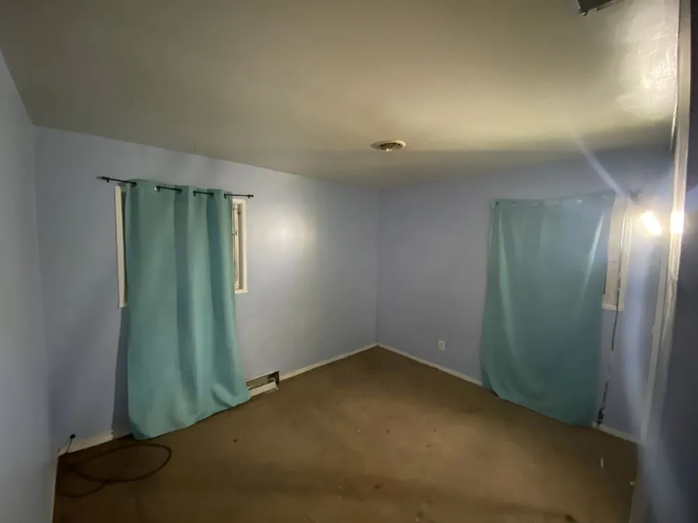 Professional yard cleanup service in Lansing, MI by Abram united Enterprises