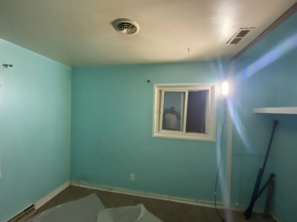 Affordable yard cleanup service experts serving Lansing, MI - Abram united Enterprises