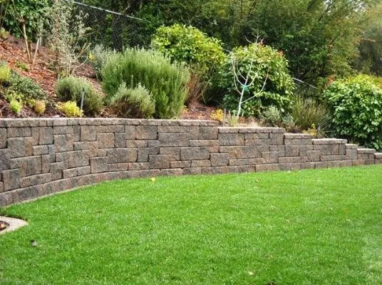 Top-rated residential landscaping for year-round maintenance across LOOMIS, CA - ABRAMS BUILT Retaining Walls, Pavers, and Turf