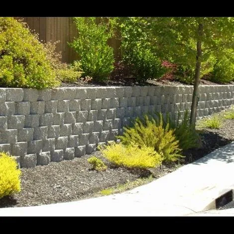 Affordable yard cleanup service in LOOMIS, CA - ABRAMS BUILT Retaining Walls, Pavers, and Turf