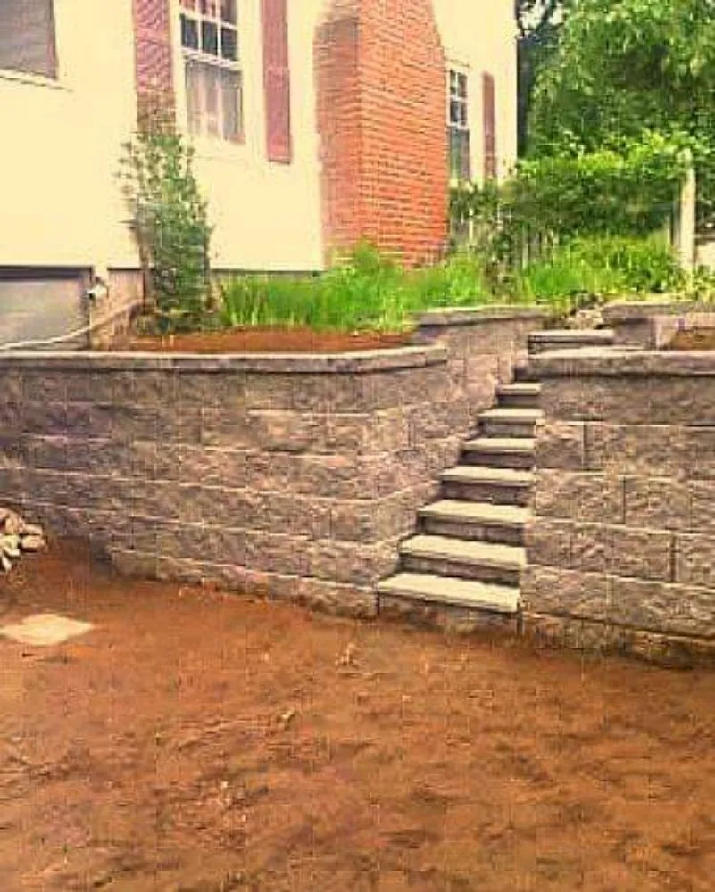 Top-rated lawn mowing service experts serving Chicopee, MA - Abram's Masonry