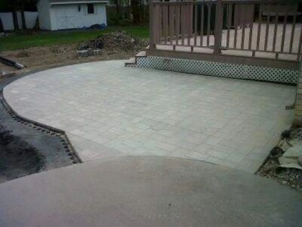 Reliable landscape design near you across Chicopee, MA - Abram's Masonry