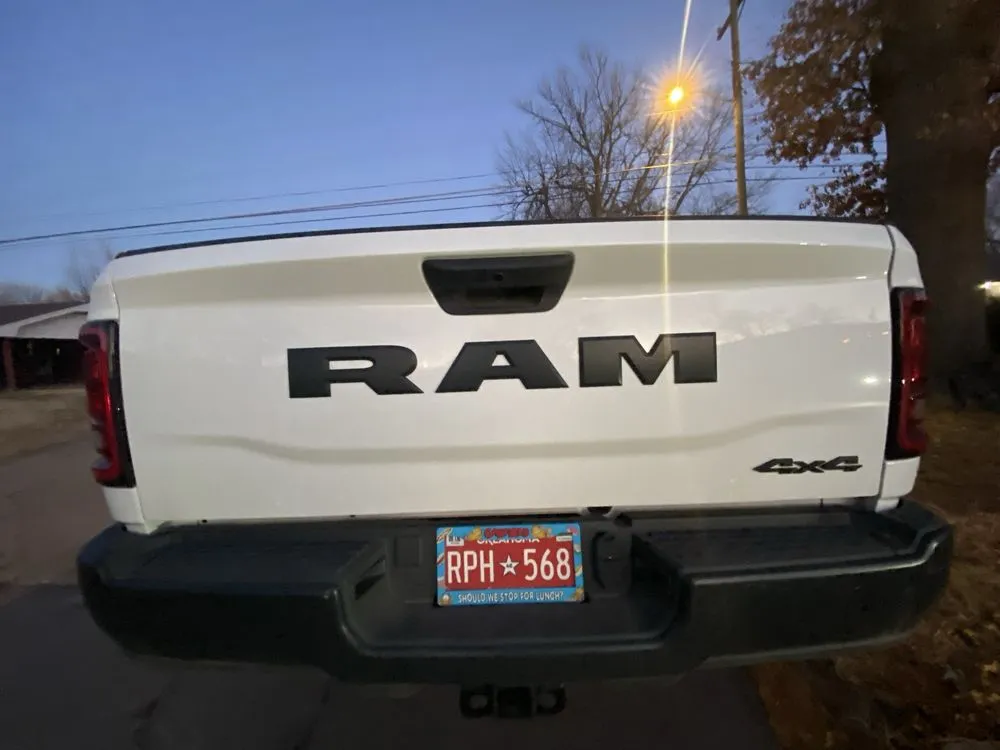 Affordable yard cleanup service in Enid, OK by Abrams Mowing