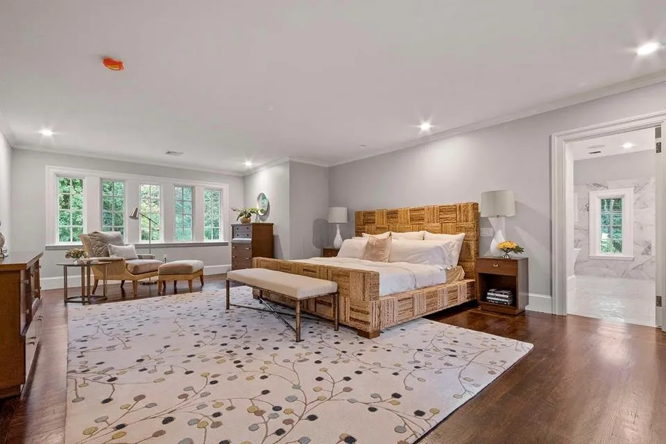 Affordable garden landscaping in Brookline, MA - Abrams Renovations